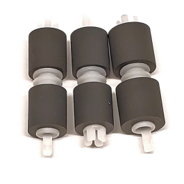 Tray 1 & 2 Feed Roll Kit - pd Brand (Replaces 059K69800, 859K26810) Xerox®  WC-5945, 5955 & Altalink B8045-B8090