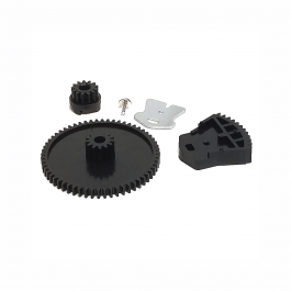 604K20542, 604K20543, 604K20541, 604K20540, Tray Lift Gear Kit (OEM) Xerox®  7425 Style