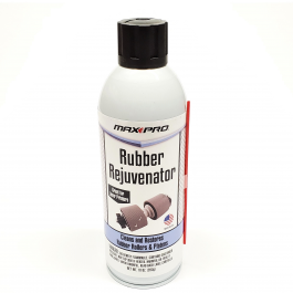  Max Professional 2145 Rubber Rejuvenator - 10 oz