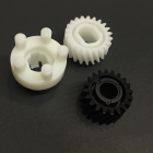 Developer Gears and Coupling Kit