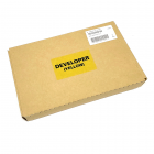 For Xerox® models: (Versant) V-80, V180, V-2100, V3100, Yellow Developer (OEM) - 505S00040, 505S40