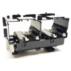 Toner Dispense Assembly - Black (OEM 094K93613) Xerox® V80 Family