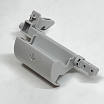 Duplex Door Front Latch/Handle (OEM 012E28353)  VersaLink C7030/C7025/C7020, C7130-C7120, B7035-B7025, B7135-B7125