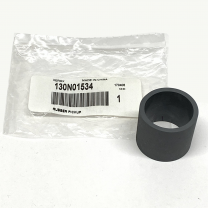 Paper Feed Tire (rubber only) for Tray 1(Bypass) or Tray 2 (Cassette) (OEM 130N01534) Xerox® PH3635 & WC3550