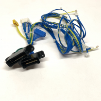 Main Drawer Connectors & Harness Assembly OEM 962K42160, 962K57770 (Includes both top and bottom connectors + Wiring) for Xerox® 4110/4112/4127/4590/4595, D110/D125 