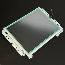 For Xerox® models: D95, D110, D125, D136 Touch Panel Assembly (Complete on metal frame) - OEM 801K40160  Genuine Xerox®