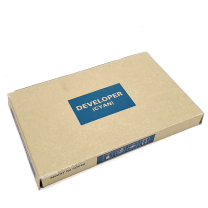 Developer (Material Only) - Cyan (OEM 005R00731) for Xerox® DC700, 550 & C75, J75 styles 