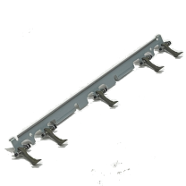 Fuser Pressure Roll Picker Finger Assembly (OEM 019K17830) for Xerox PrimeLink B9100/10/25/36