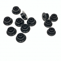 Duplex IDLER Pulley Kit (Includes 499W14524 and 499W17061) for Xerox&reg; V80 Style