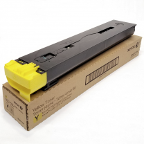 DCP700, J75 - Yellow Toner Cartridge - OEM: 006R01386